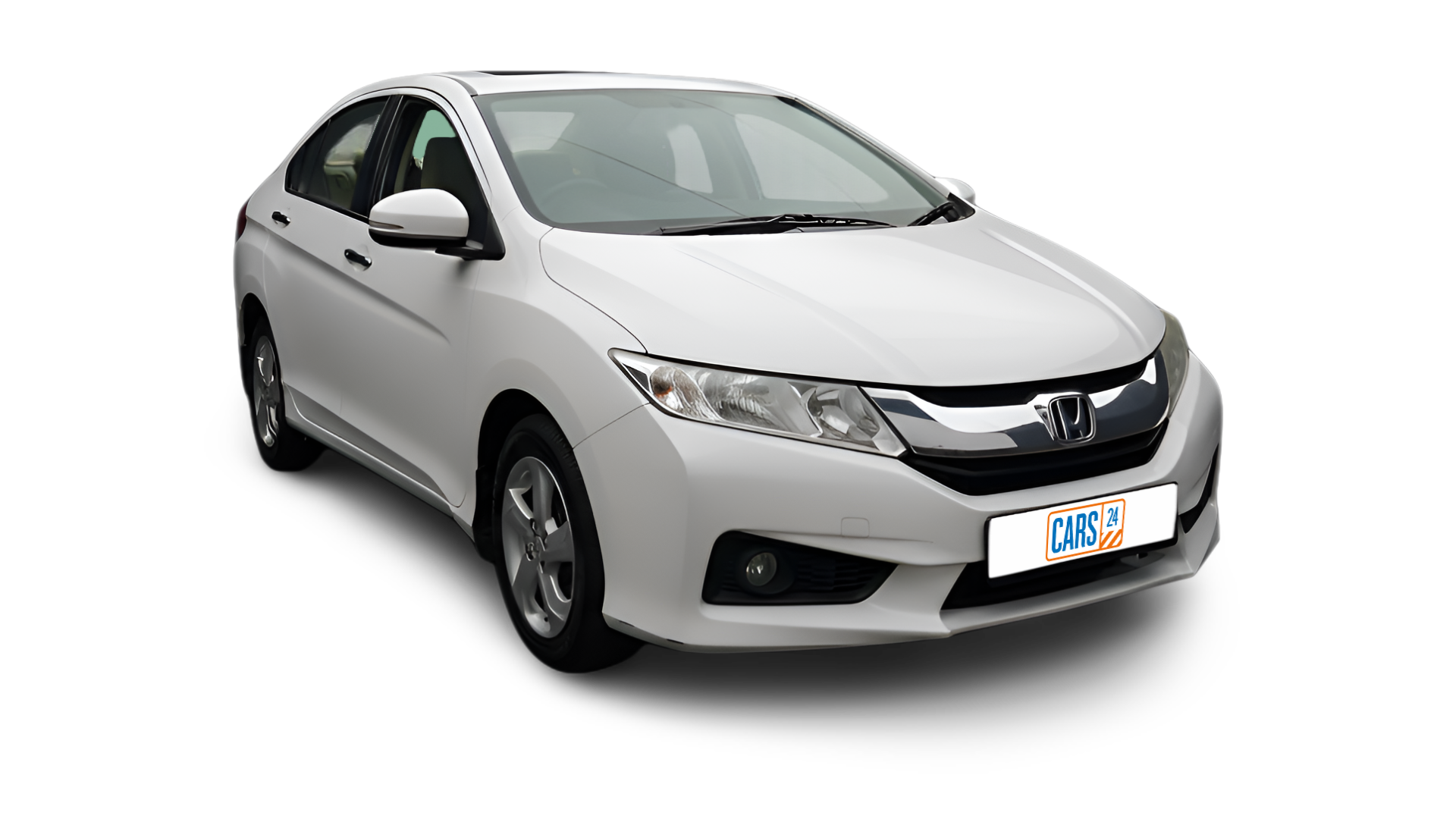 Honda City-img